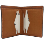 محفظة AH الكلاسيكية "The Classic Book"