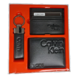 طقم الأناقة المتكامل CK (3 في 1)