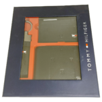 ⁦طقم الأناقة المتكامل تومي (3 في 1)⁩ - الصورة ⁦2⁩