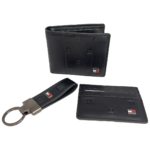 ⁦طقم الأناقة المتكامل تومي (3 في 1)⁩ - الصورة ⁦4⁩