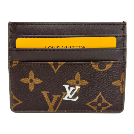 حافظة كروت LV