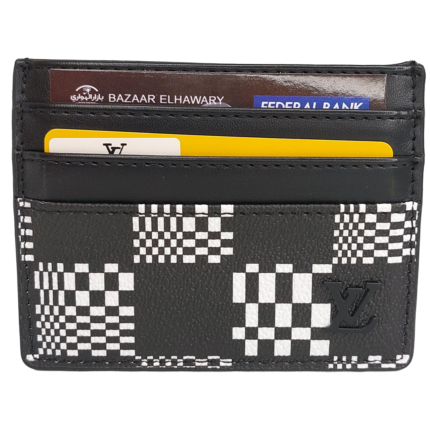 LV Card Holder