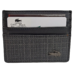 حافظة كروت لاكوست