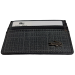 ⁦حافظة كروت لاكوست⁩ - الصورة ⁦2⁩