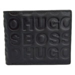 ⁦محفظة BOSS الفاخرة⁩ - الصورة ⁦4⁩