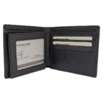 ⁦محفظة BOSS الفاخرة⁩ - الصورة ⁦5⁩