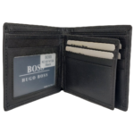 ⁦محفظة BOSS الفاخرة⁩ - الصورة ⁦6⁩