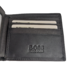 ⁦محفظة BOSS الفاخرة⁩ - الصورة ⁦8⁩