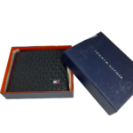 ⁦محفظة Tommy Hilfiger الجلدية⁩ - الصورة ⁦3⁩