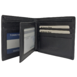 ⁦محفظة Tommy Hilfiger الجلدية⁩ - الصورة ⁦5⁩