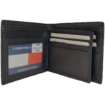 ⁦محفظة Tommy Hilfiger الجلدية⁩ - الصورة ⁦6⁩