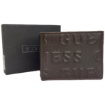 محفظة Guess الفاخرة
