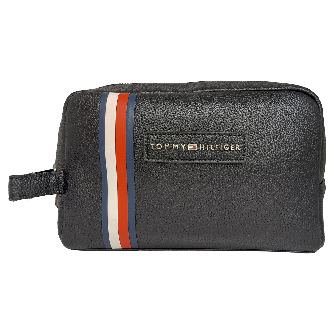 ٢٠٢٦٠٢٠٧_٢١٥٩٤٦ شنطة يد Tommy Hilfiger الفاخرة - الصورة 1