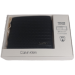 ⁦محفظة Calvin Klein الجلدية⁩ - الصورة ⁦4⁩