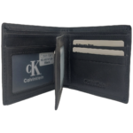 ⁦محفظة Calvin Klein الجلدية⁩ - الصورة ⁦6⁩