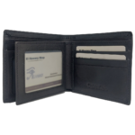 ⁦محفظة Calvin Klein الجلدية⁩ - الصورة ⁦7⁩