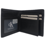 ⁦محفظة Calvin Klein الجلدية⁩ - الصورة ⁦8⁩