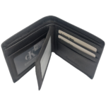 ⁦محفظة Calvin Klein الجلدية⁩ - الصورة ⁦9⁩