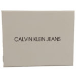 ⁦محفظة Calvin Klein الجلدية⁩ - الصورة ⁦2⁩