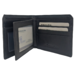 ⁦محفظة Calvin Klein الجلدية⁩ - الصورة ⁦5⁩