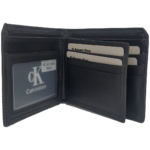 ⁦محفظة Calvin Klein الجلدية⁩ - الصورة ⁦6⁩