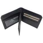 ⁦محفظة Calvin Klein الجلدية⁩ - الصورة ⁦7⁩