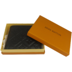 ⁦محفظة Louis Vuitton الجلدية الفاخرة⁩ - الصورة ⁦3⁩