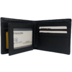 ⁦محفظة Louis Vuitton الجلدية الفاخرة⁩ - الصورة ⁦5⁩