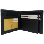 ⁦محفظة Louis Vuitton الجلدية الفاخرة⁩ - الصورة ⁦6⁩