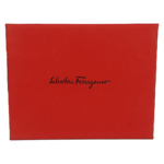 ⁦محفظة Ferragamo الجلدية⁩ - الصورة ⁦2⁩