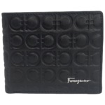 ⁦محفظة Ferragamo الجلدية⁩ - الصورة ⁦4⁩