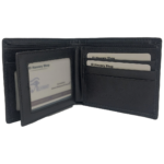 ⁦محفظة Ferragamo الجلدية⁩ - الصورة ⁦5⁩