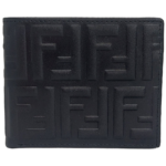 ⁦محفظة Fendi الجلدية⁩ - الصورة ⁦4⁩