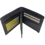 ⁦محفظة Fendi الجلدية⁩ - الصورة ⁦7⁩