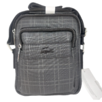 شنطة كروس Lacoste "المقاومة للظروف"