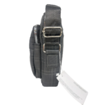 ⁦شنطة كروس Lacoste "المقاومة للظروف"⁩ - الصورة ⁦2⁩