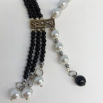 ⁦عقد "يِن يانغ" الملكي⁩ - الصورة ⁦4⁩