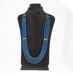 ⁦طقم "كوين" الأزرق الملكي⁩ - الصورة ⁦2⁩