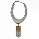 ⁦عقد "جوهرة الشرق"⁩ - الصورة ⁦2⁩