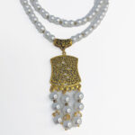 ⁦عقد "جوهرة الشرق"⁩ - الصورة ⁦3⁩