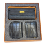 طقم "إيليغانس" الثلاثي النسائي