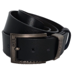 حزام كاجوال ارماني