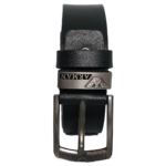 ⁦حزام كاجوال ارماني⁩ - الصورة ⁦4⁩