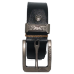 ⁦حزام كاجوال ارماني⁩ - الصورة ⁦3⁩