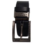 ⁦حزام كاجوال ارماني⁩ - الصورة ⁦4⁩