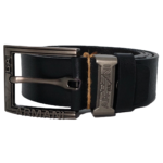 ⁦حزام كاجوال ارماني⁩ - الصورة ⁦6⁩