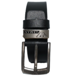 ⁦حزام كاجوال ارماني⁩ - الصورة ⁦5⁩