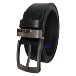 ⁦حزام كاجوال ارماني⁩ - الصورة ⁦3⁩