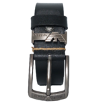 ⁦حزام كاجوال ارماني⁩ - الصورة ⁦4⁩