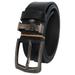 ⁦حزام كاجوال ارماني⁩ - الصورة ⁦5⁩